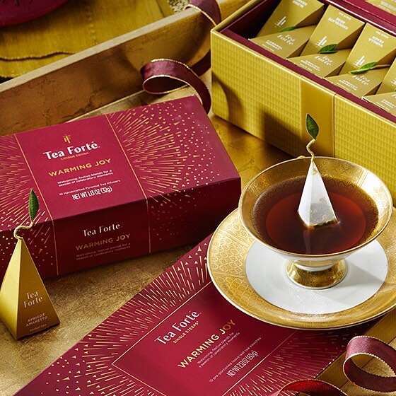 Tea Forte