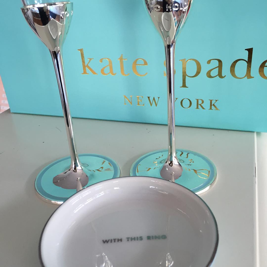 Kate Spade Lenox